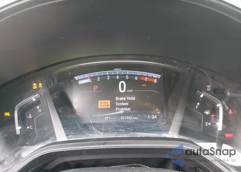 2020 Honda Cr-V Awd Lx from USA, damaged, VIN 5J6RW2H21LL013747